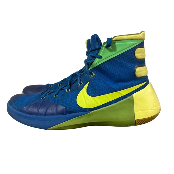 Nike - Hyperdunk 2015 - Picture 3 of 11